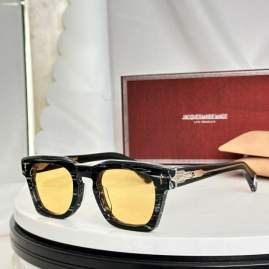 Picture of Jacques Marie Mage Sunglasses _SKUfw77709991fw